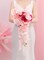 9.8in Wedding Bouquets: Lifelike Roses for Unforgettable Ceremonies & Anniversaries